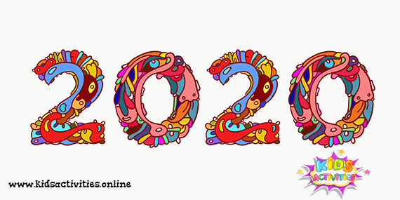 Cute Doodles 2020