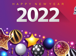 New Year 2022 Images And Wallpapers