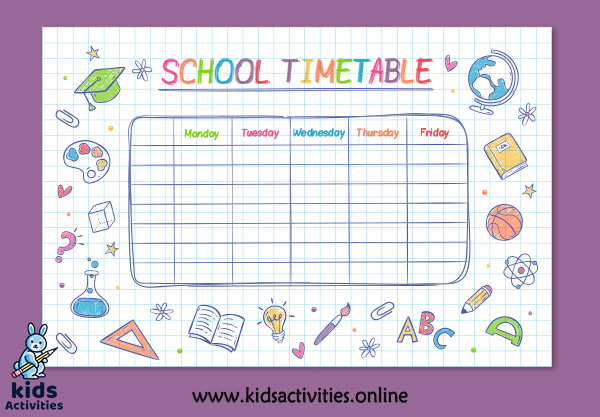 2020-school-timetable-template-free-download-kids-activities