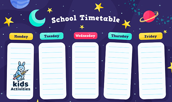 2022-school-timetable-template-free-download-kids-activities