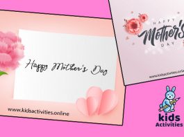 Free Mothers Day Cards Design 2020