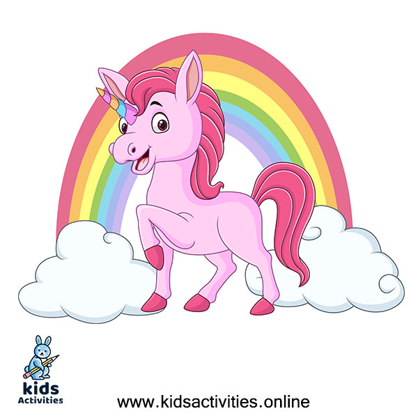 cute unicorn drawings cute doodles to draw kids activities