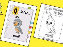 Free animal alphabet kinder coloring pages