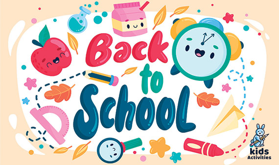 back to school wallpapers