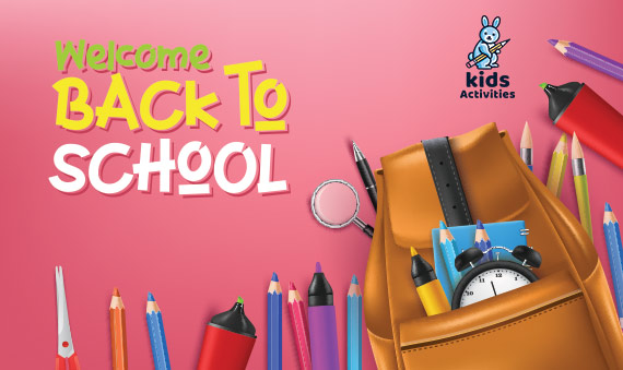 Free back to school images