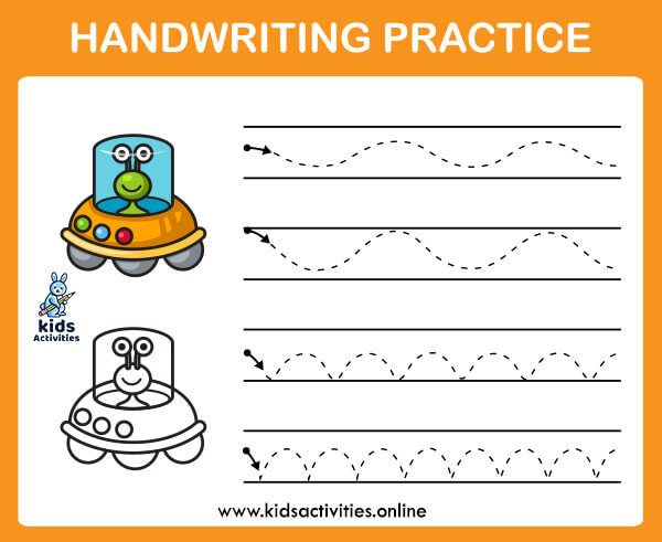 Preschool Tracing Pages  Preschool writing, Preschool tracing, Preschool  worksheets