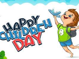 children's day images download