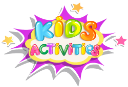 kids activities online fun activities at home