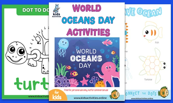 science worksheets for kids kids activities