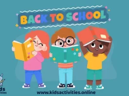 cute back to school clipart free