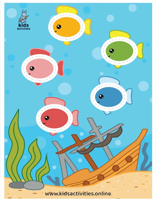 Tracing Lines Worksheets For 2 Year Olds Free Pdf Download